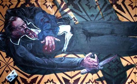 El muerto - Escuelapedia - Recursos EducativosEscuelapedia – Recursos