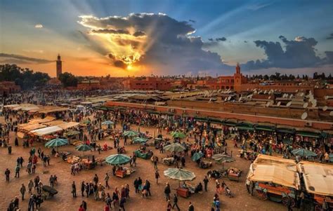 افضل اماكن سياحية في المغرب للعائلات سائح