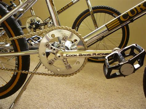 What Is The Sickest Looking 3 Piece Crank Set Forums