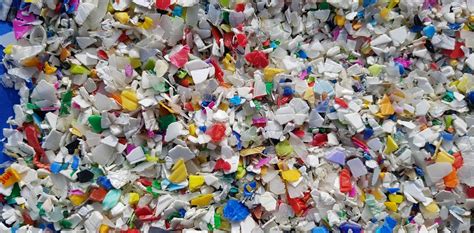 Kemisk återvinning Av Plast Textil Och Kompositer Rise