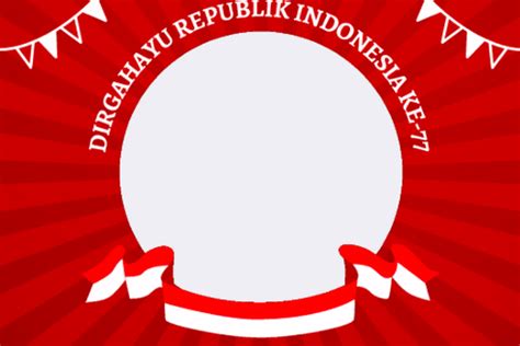 Contoh Pantun Hari Kemerdekaan Indonesia Pada 17 Agustus 2022 HUT RI