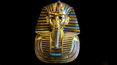 king tut artifacts found when tomb opened