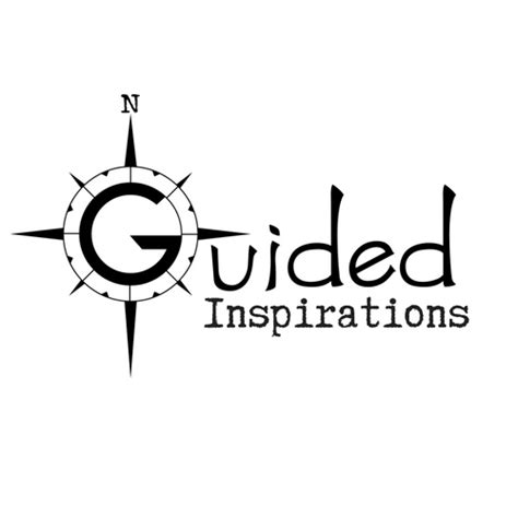 Guided Inspirations Guided By Faith Inspired By All