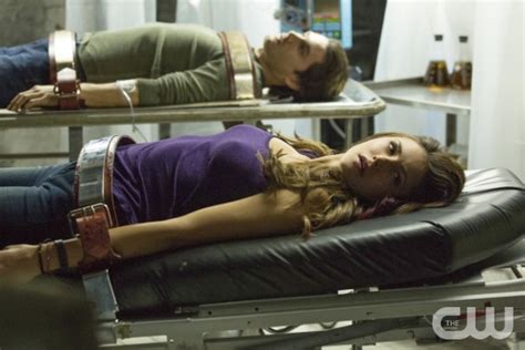 ‘vampire Diaries’ Season 5 Spoilers Watch Sneak Peek Video Of Elena As The Latest Augustine