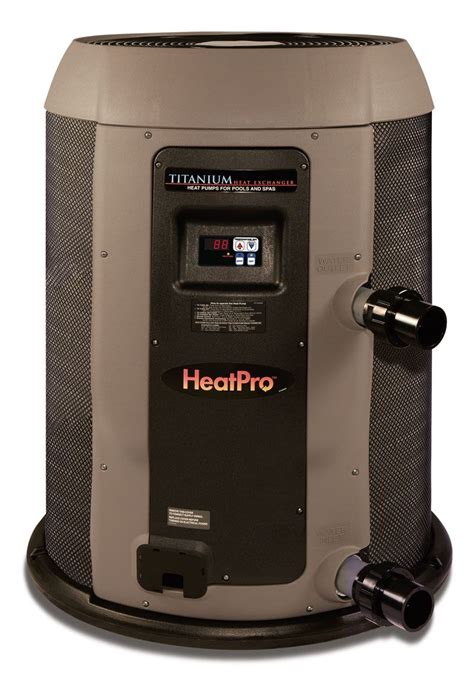 Hayward Heat Pump Pool Heaters