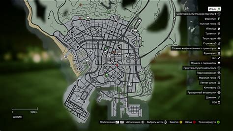 Gta 5 Helicopter Locations Map