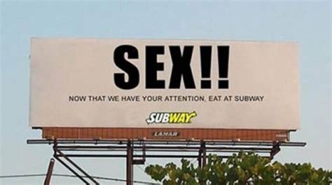 Top 10 Hilarious Billboards You Shouldnt Miss Out