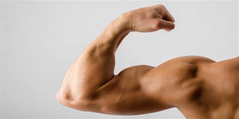 Biceps Implants When Dumbbell Curls Just Dont Cut It