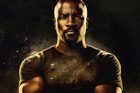 Luke Cage Review Marvels Most Original Superhero Yet