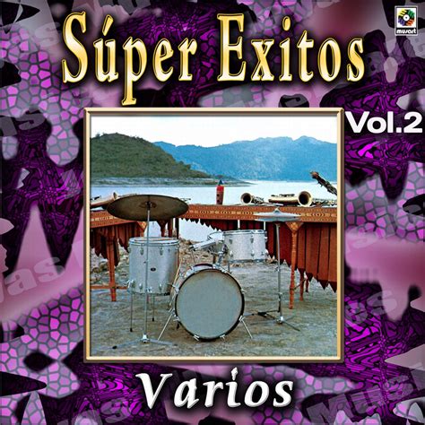 Joyas Musicales S Per Xitos Vol By Marimba Orquesta Corona De