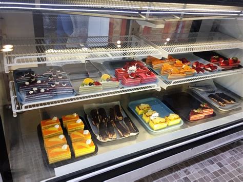 8710 six forks rd, 27615 raleigh nc. fancy dessert pastry shop? (Raleigh, Durham: purchase ...