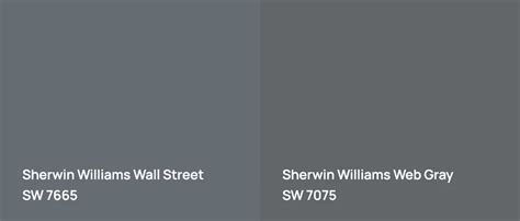 Sherwin Williams Wall Street Sw 7665 16 Real Home Pictures