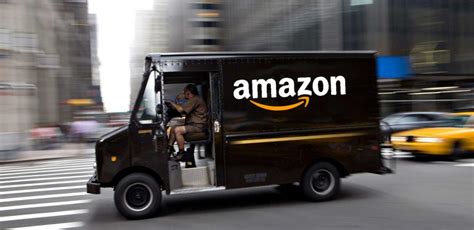 Cancel your amazon prime video membership anytime. Amazon Officially Calls Out UPS and FedEx as Competitors - Cahoot