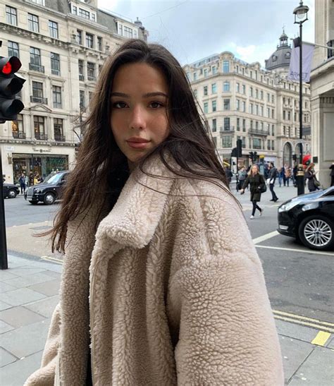 Martyna Balsam On Instagram “me And My Favorite 10000kg Coat From