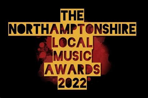 Acts Initiatives And Venue Honoured At Inaugural Northamptonshire