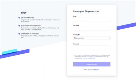 15 Examples Of Web Form Design Done Right Elementor