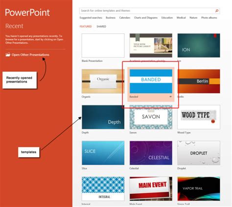2013 Powerpoint Templates Office Free Download Microsoft