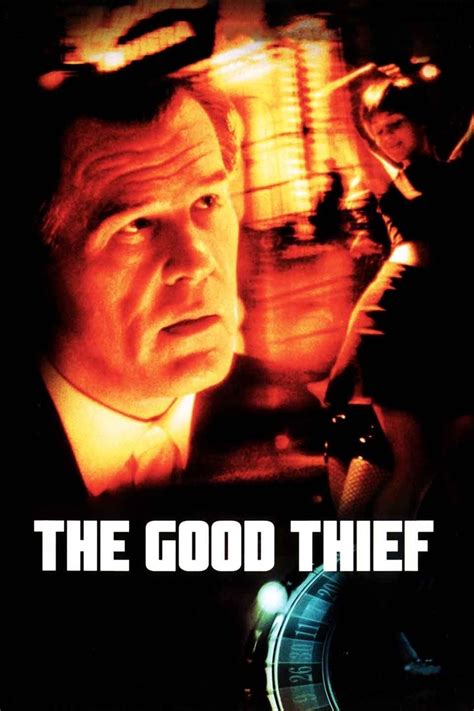 The Good Thief Rotten Tomatoes