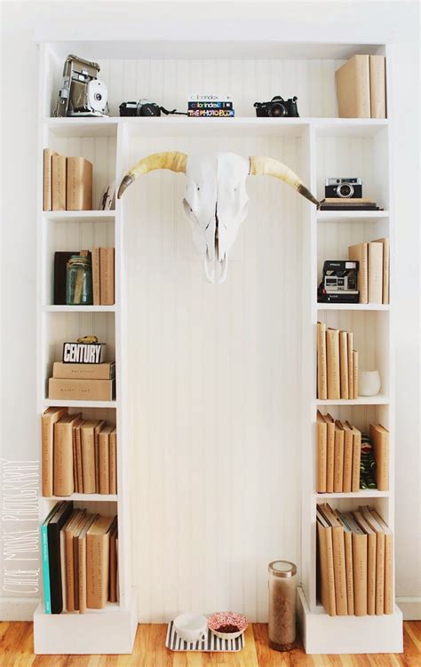 Goodwill Tips How To Style Your Bookshelves