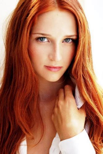 The Redheads Hair Coloring Ideas