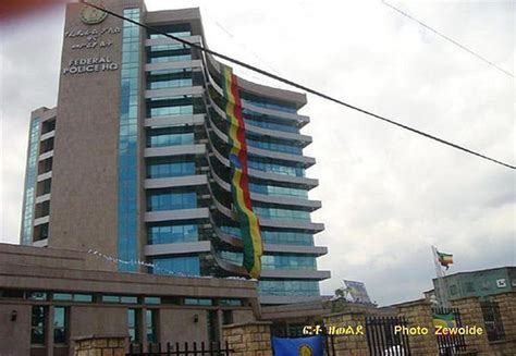 Check spelling or type a new query. Federal Police Headquarters - Addis Ababa | police station