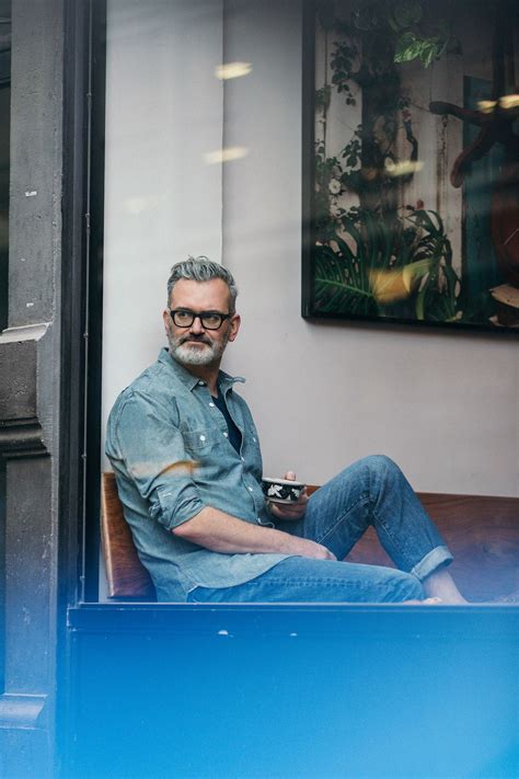 My life on tv bradley whitford reflects on his most memorable roles