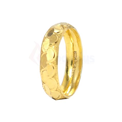 Gold Ring Test