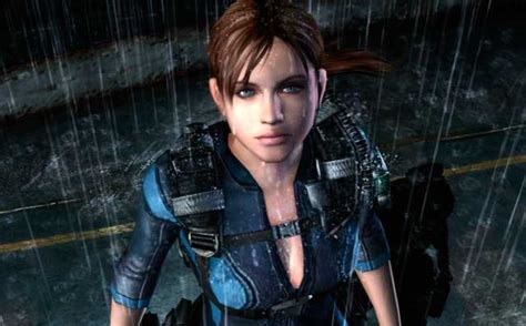 Resident Evil Revelations Muestra Sus Logros De Su Versión En Xbox 360