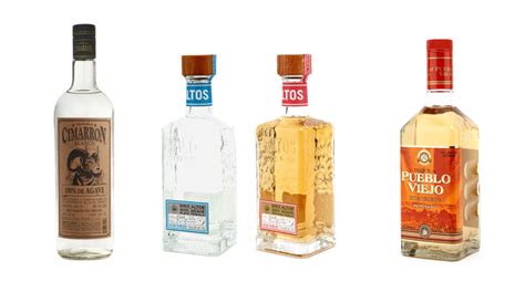 Choose from a wide variety of tequila cocktails. The Best Tequilas for Under $30 | TasteTequila