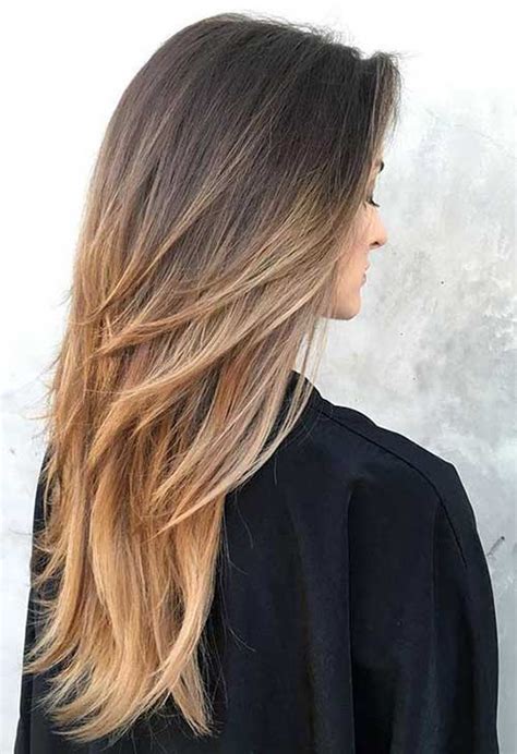 25 Best Layered Haircuts For Women Hairstyles And