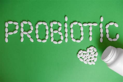 Should I Give My Child A Probiotic Every Day Nabta Health