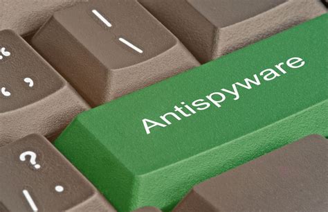 ¿qué Es Un Antispyware Y Cómo Funciona