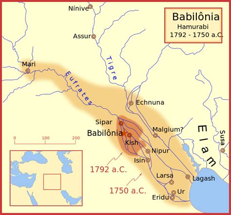 Hammurabi S Babylonia Pt Mesopot Mia Wikip Dia A Enciclop Dia