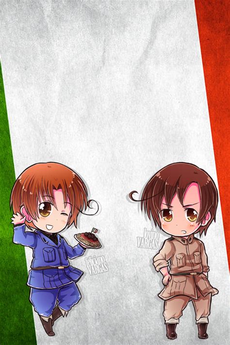 Free Download Hetalia Iwallpapers Italy And Romano By Dreamweaver38