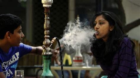 ottawa city council votes to ban smoking from hookah waterpipes in public cbc news