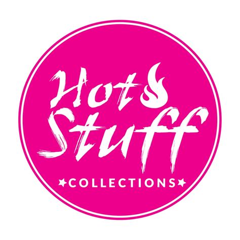 Hot Stuff Collection