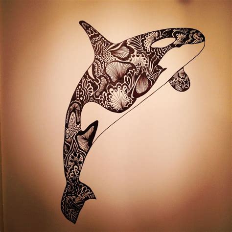 Tattoos Whale Tattoos Body Art Tattoos