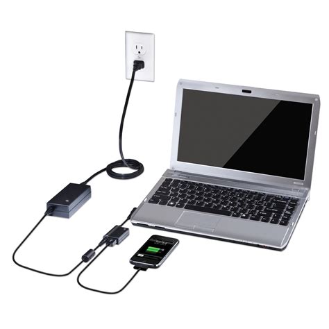 No worries as we have come with an easy hack for you to learn how to charge a laptop without a chargers that come with your laptop are specially designed according to the brand and model of the battery attached. Laptop Adapter | LED Driver Testing with THD Measurement