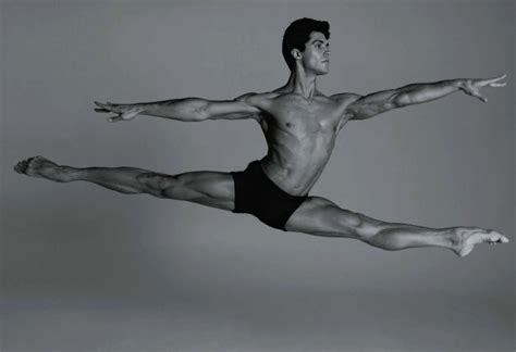 Roberto Bolle By Milan Vukmirovic Ballet Danza Danza Y Baile Danza