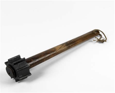 Weird Weapons And Other Surprising Objects From The First World War