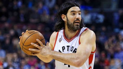 What is the first thing a parent has to do? Brooklyn Nets add veteran forward Luis Scola