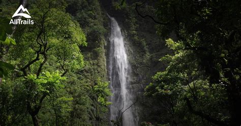 If you are planning on traveling to hana, use this interactive map to help you locate everything from food to hotels to tourist destinations. Best Trails near Hana, Hawaii | AllTrails