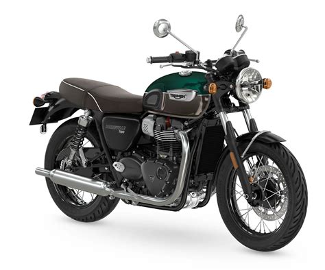 2024 Triumph Bonneville T100 Guide Total Motorcycle