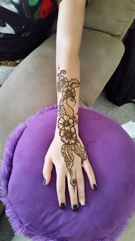 Henna Hands Henna Hands Hand Henna Henna Hand Tattoo Hand Tattoos