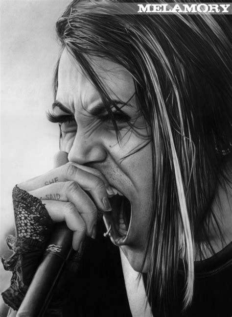 Amazingly Realistic Pencil Drawings And Portraits