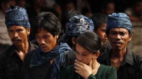 Inilah 5 Kepercayaan Berasal Dari Indonesia Tapi Tak Diakui Oleh