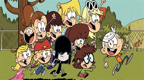 Nickelodeon Has Now Fired Loud House Creator Chris Savino After Sexual Harassment Allegations