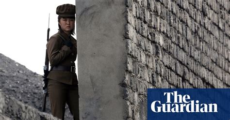 Is China Losing Faith In North Korea North Korea The Guardian