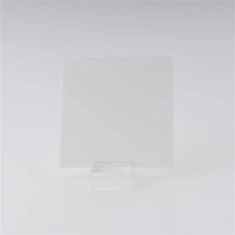White 069 Perspex Acrylic Sheet With 9 Light Transmission Plastic