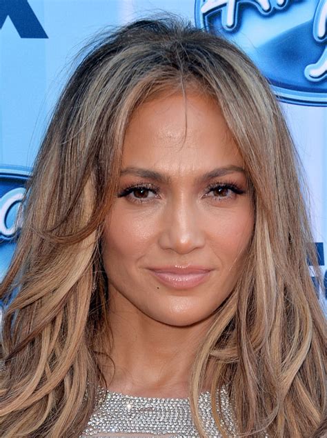Jennifer Lopez In Kaufmanfranco American Idol Season 13 Grand